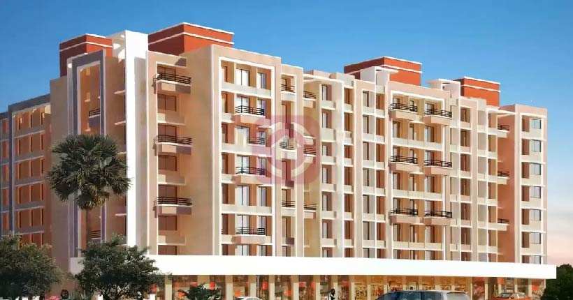 Pragati Satkar Tower Cover Image